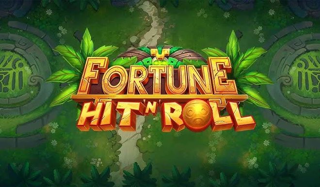 Strategi untuk Memaksimalkan Peluang di Slot Fortune Hit’n Roll