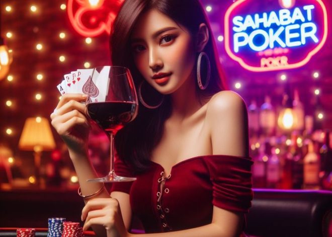 Menguasai Strategi Permainan Judi Online Casino Live