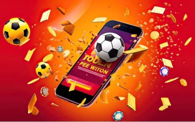SBOBET88 Hadirkan Pengalaman Judi Bola Kelas Dunia