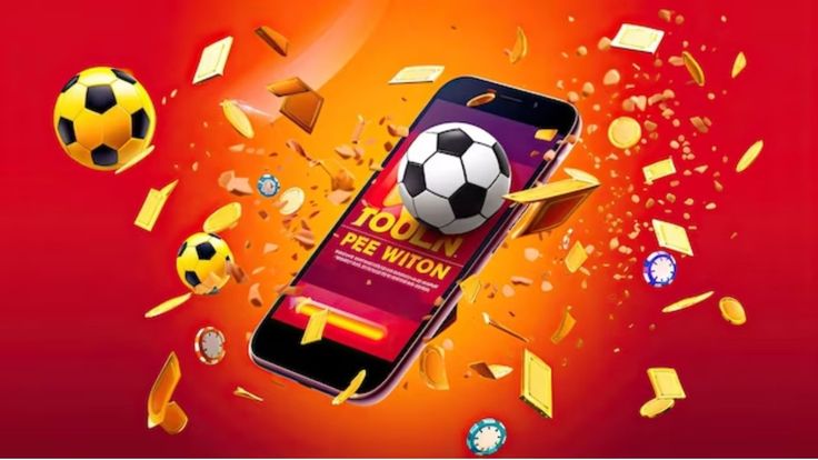 SBOBET88 Hadirkan Pengalaman Judi Bola Kelas Dunia
