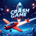 Crash Game Online