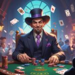 Daftar Akun Poker Online