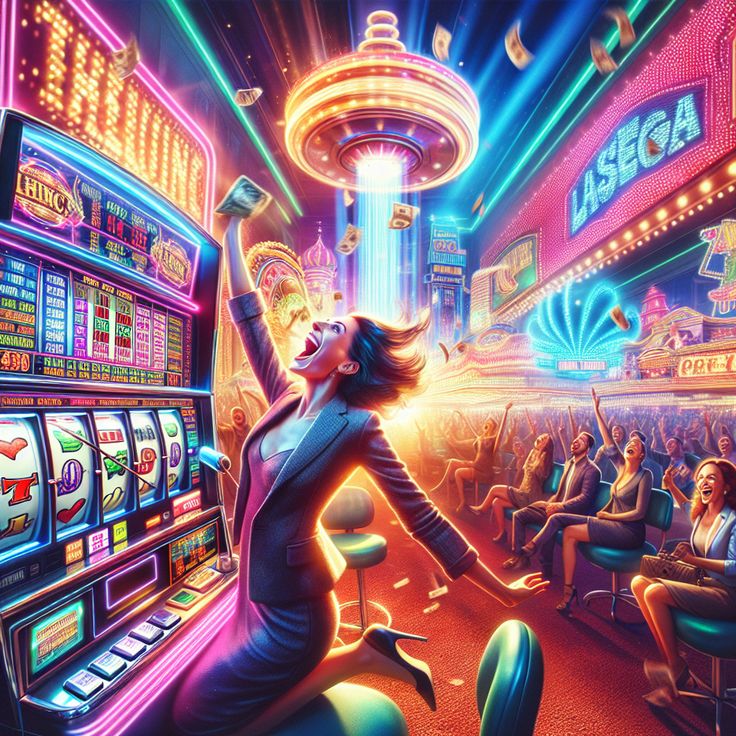 Tips Slot Gacor: Cara Mengatur Pola Untuk Memancing Jackpot