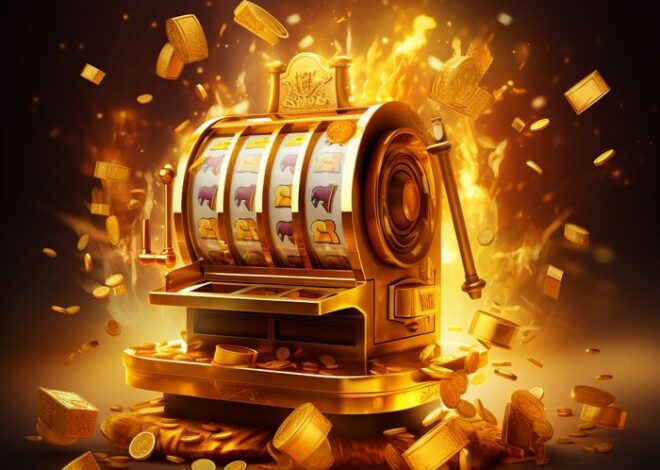 Strategi Toto Slot Gacor untuk Maxwin Hari Ini Tanpa Ribet