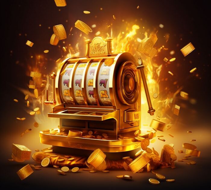 Strategi Toto Slot Gacor untuk Maxwin Hari Ini Tanpa Ribet
