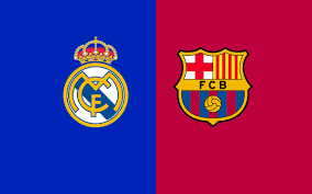 Pertandingan Bergengsi Seputar Real Madrid Vs Fc Barcelona