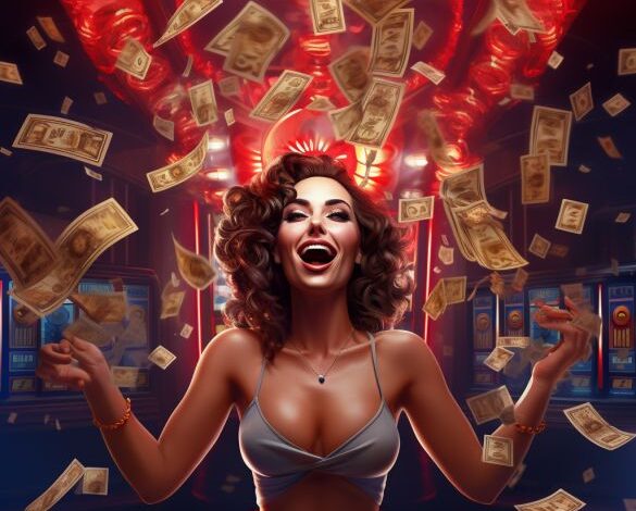 Panduan Bermain Slot Gacor Secara Sehat dan Anti Rungkad