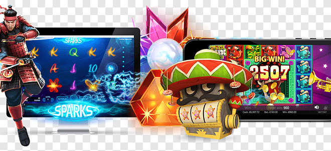 Festival Slot Gacor Setiap Bulan: Raih Jackpot Lebih Mudah