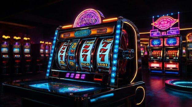 Langkah Pasti Meraih Profit Di Situs Slot Gacor Hari Ini