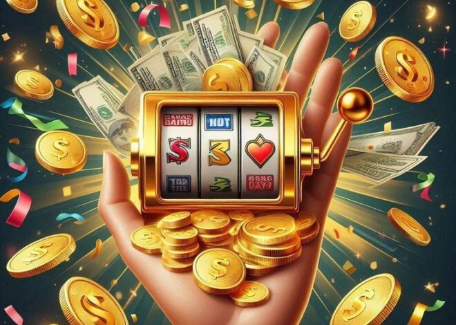 Teknik Menghindari Kekalahan Di Slot Luar Negeri Paling Gacor