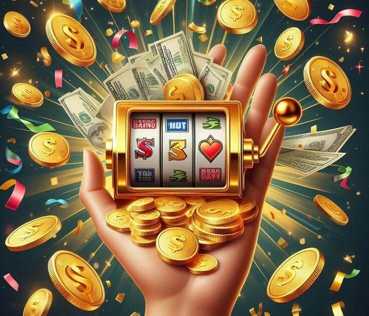 Teknik Menghindari Kekalahan Di Slot Luar Negeri Paling Gacor