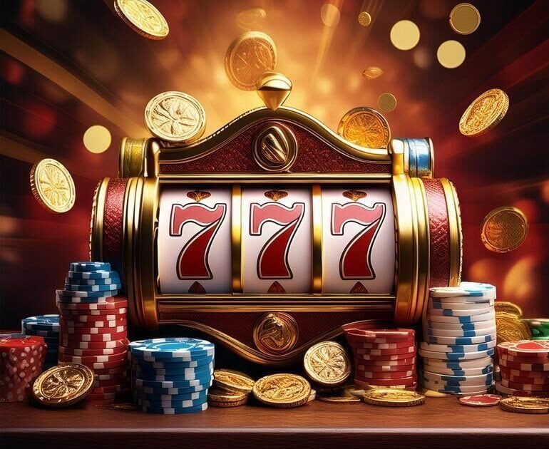 Tips Memilih Situs Gacor untuk Main Slot Jackpot Anti Rugi