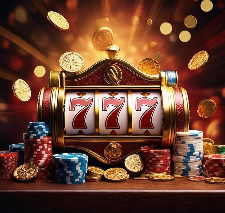 Tips Memilih Situs Gacor untuk Main Slot Jackpot Anti Rugi