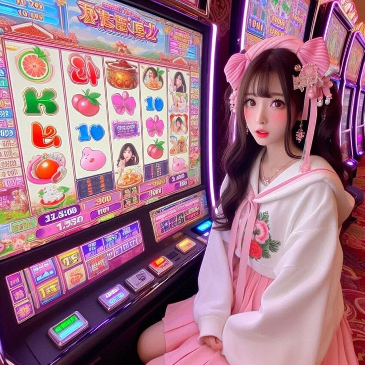 Slot Gacor Online Paling Populer dengan Peluang Jackpot Besar