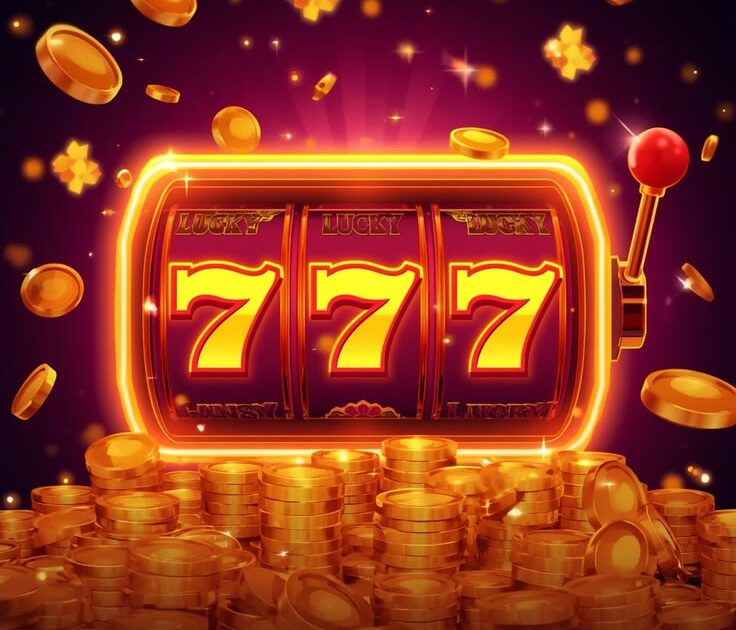 Event Slot Gacor Favorit yang Banyak Diminati Pecinta Slot Online